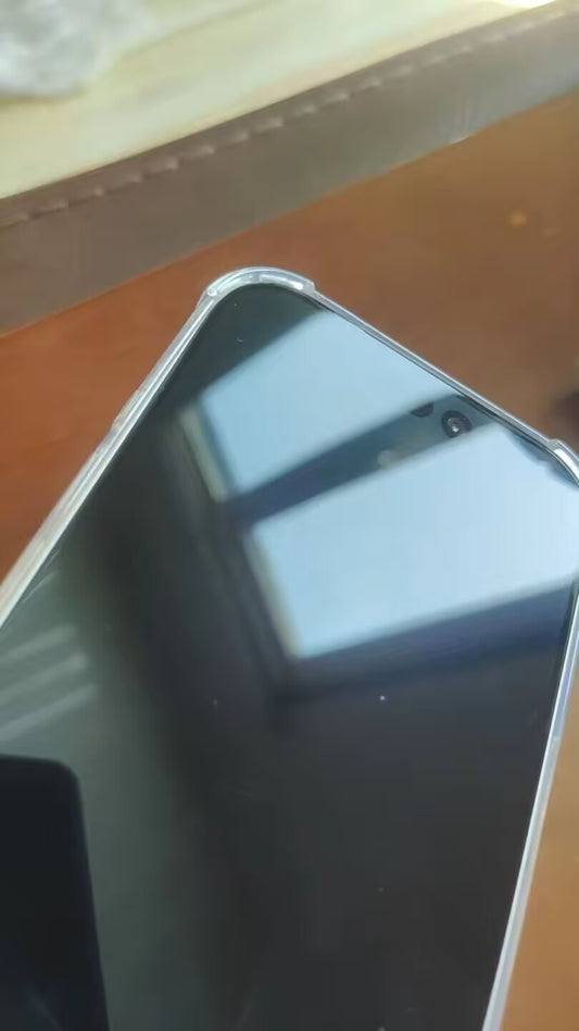 Apple iPhone 17 Pro Max 256GB Cosmic Silver