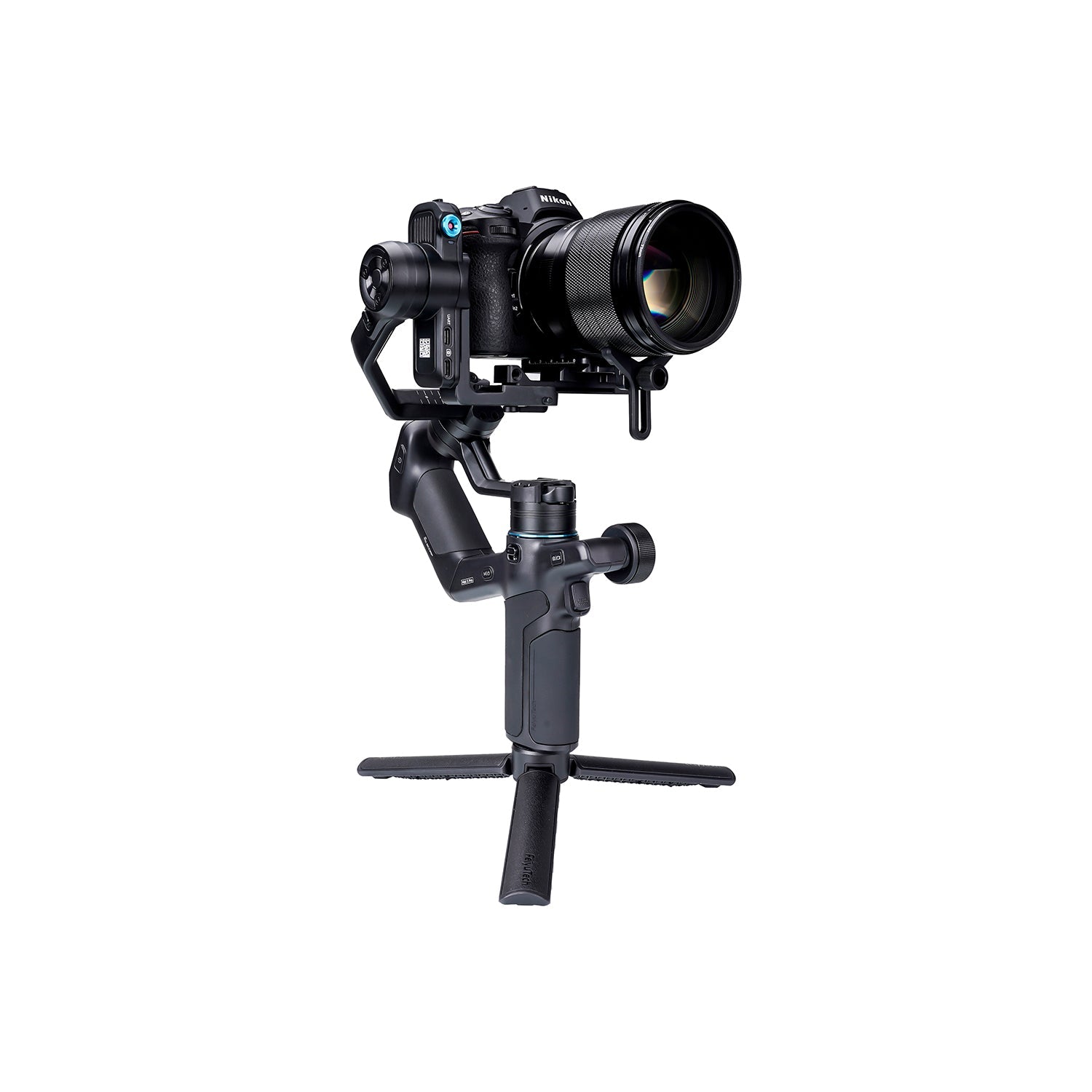 Camera Gimbals