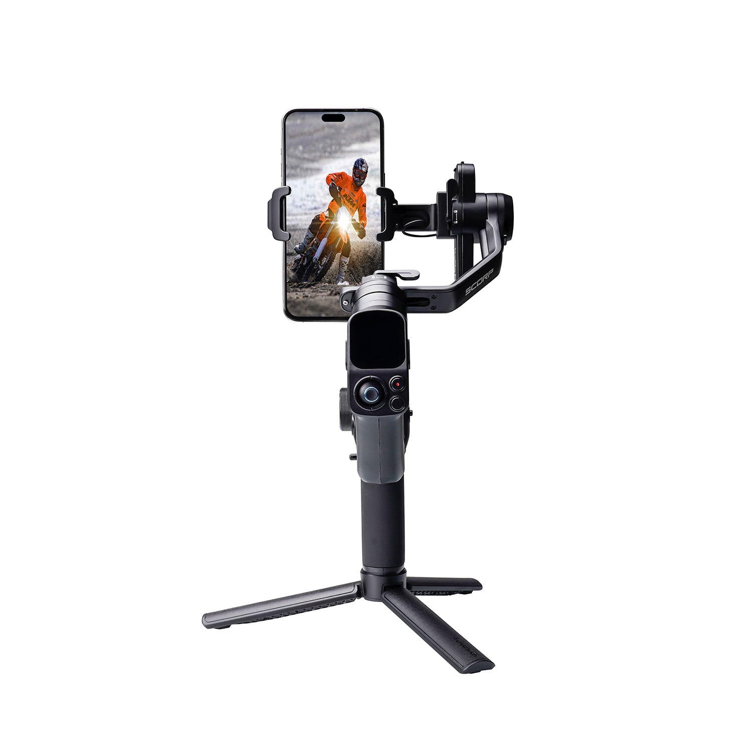 Phone Stabilizers