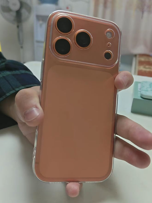 iPhone 17 Pro Max 256GB Cosmic Orange