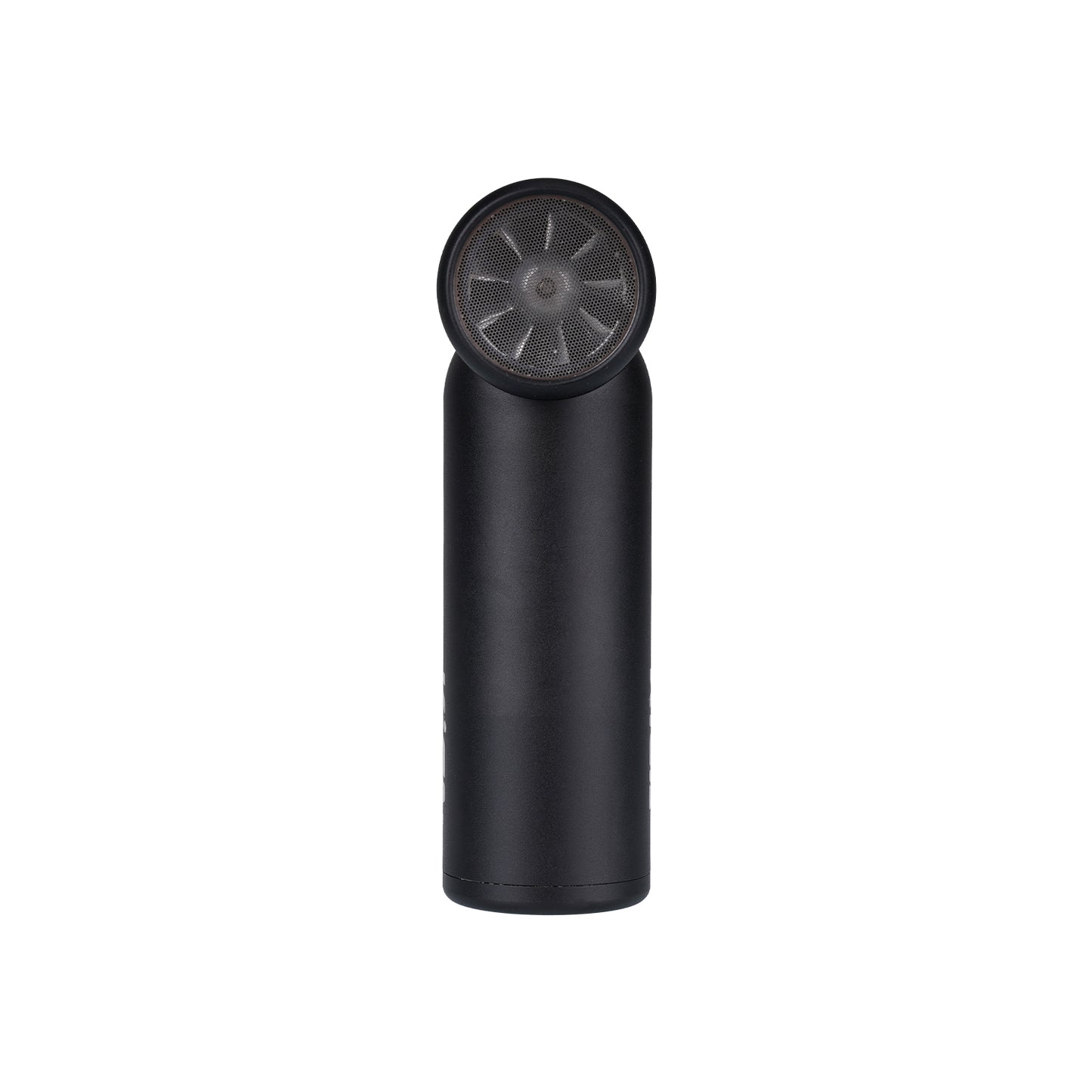 KICA JetFan Mini Portable Handheld Turbo Fan - 137g Ultra-Light, 3000mAh Rechargeable, Stepless Speed, for Pets, Outdoor & Daily Use