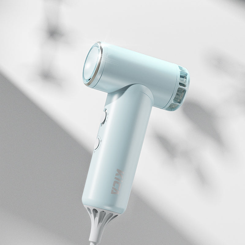 KICA Mini  Hair Dryer