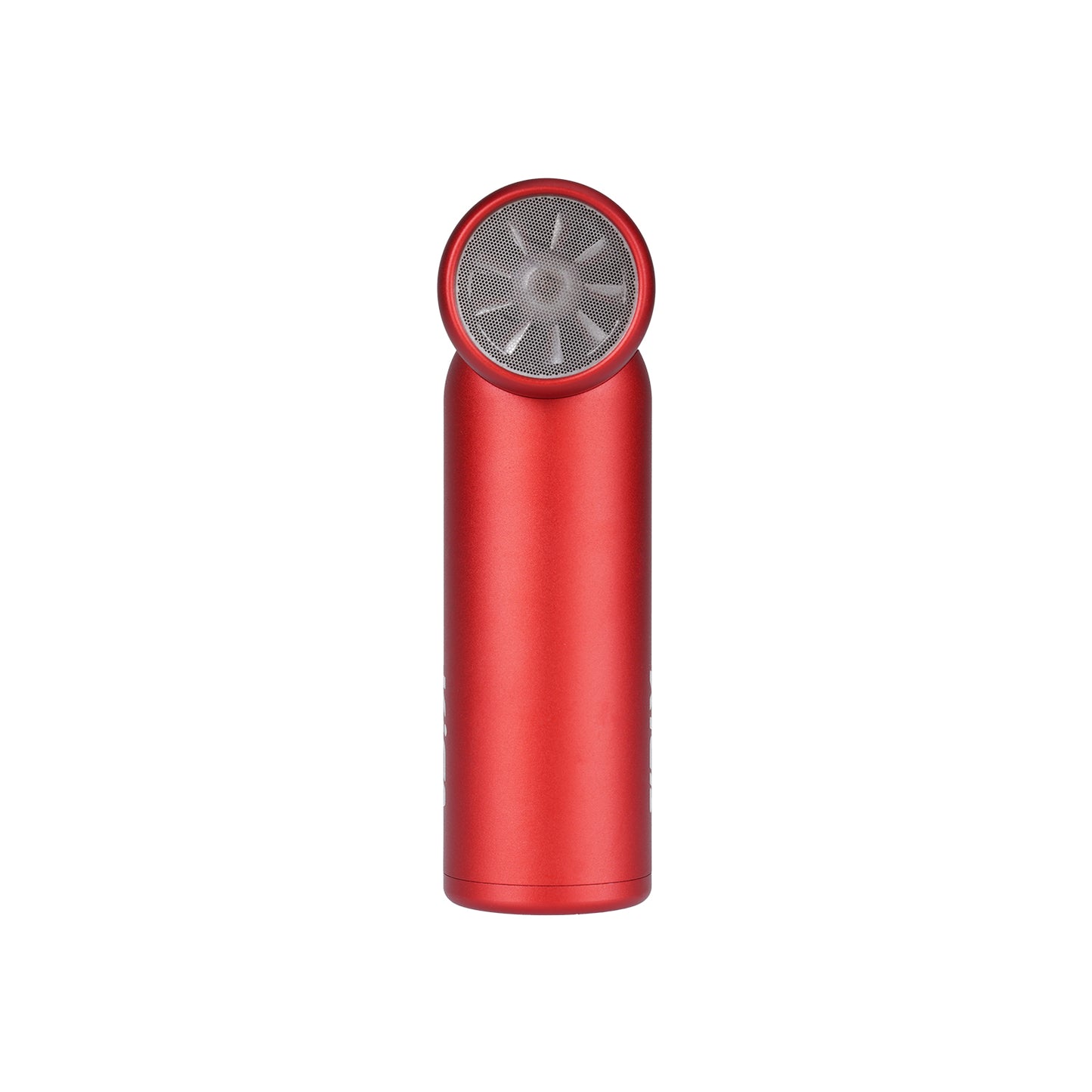 KICA JetFan Mini Portable Handheld Turbo Fan - 137g Ultra-Light, 3000mAh Rechargeable, Stepless Speed, for Pets, Outdoor & Daily Use