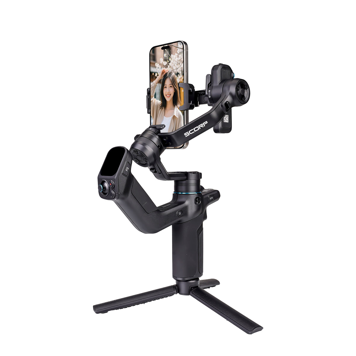 FeiyuTech Scorp Mini 3