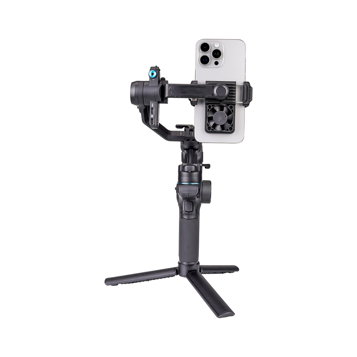 FeiyuTech Scorp Mini 3