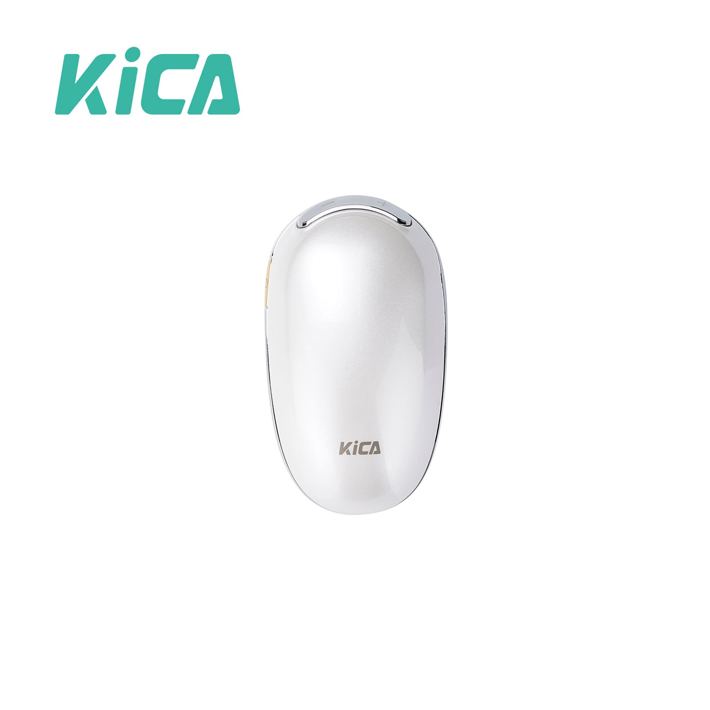 KiCA 4-in-1 Microcurrent Facial Lifting Beauty Device