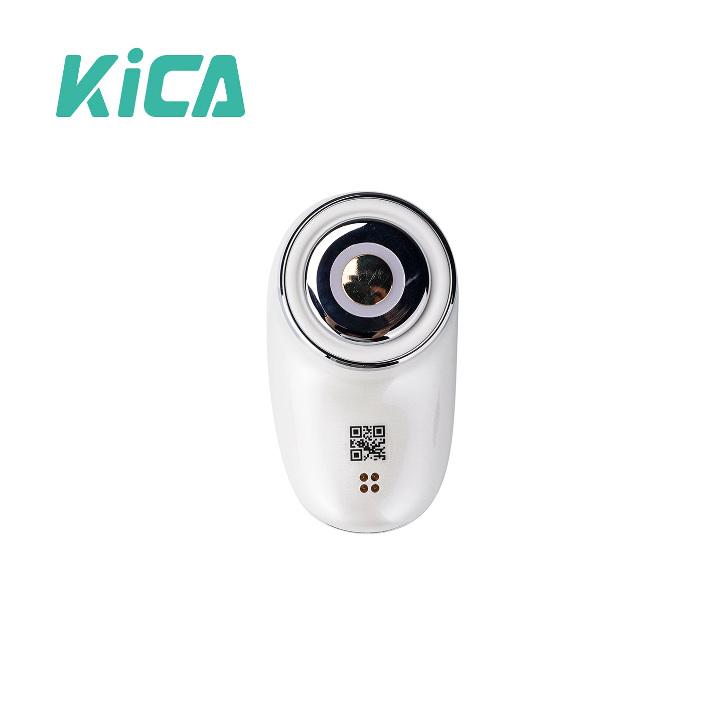 KiCA 4-in-1 Microcurrent Facial Lifting Beauty Device
