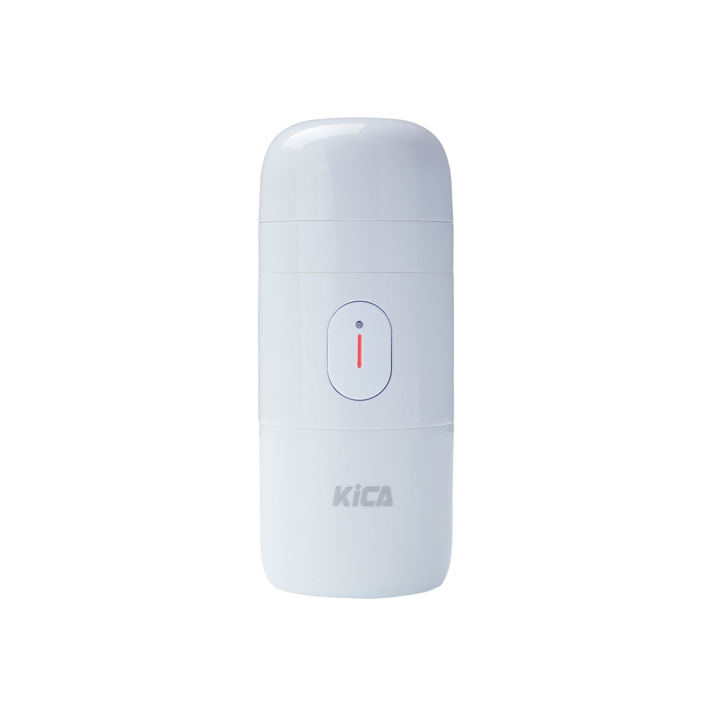 KICA Sonic Facial Cleansing Brush