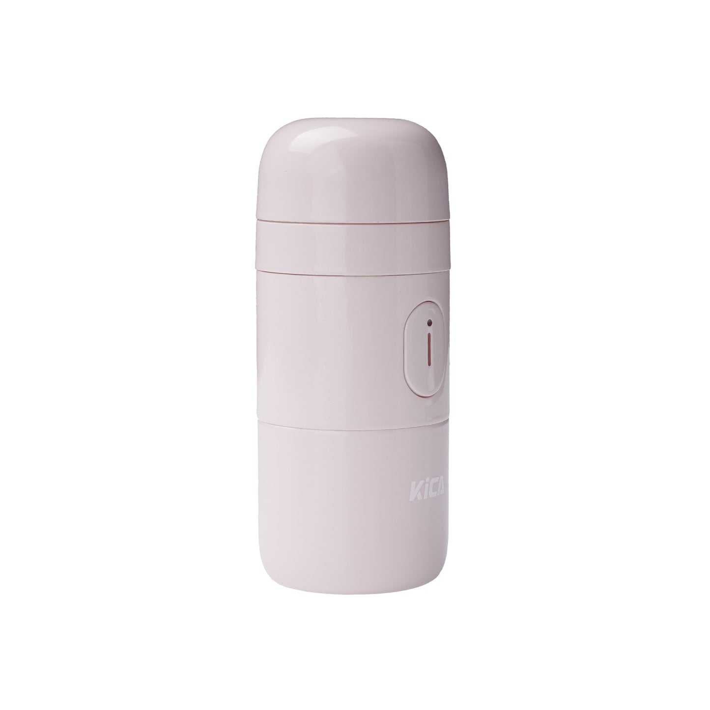 KICA Sonic Facial Cleansing Brush