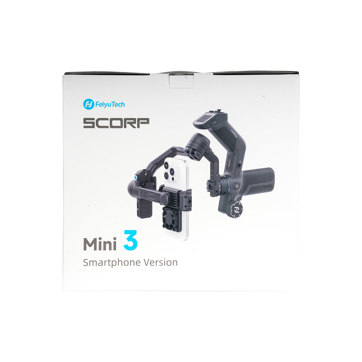 FeiyuTech Scorp Mini 3