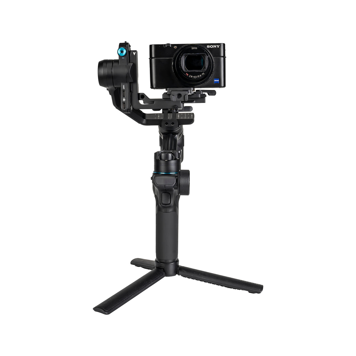 FeiyuTech Scorp Mini 3