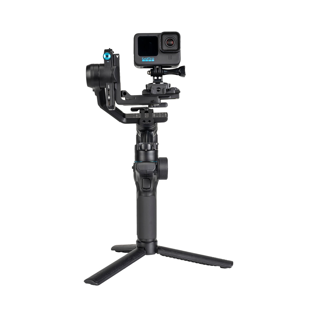 FeiyuTech Scorp Mini 3