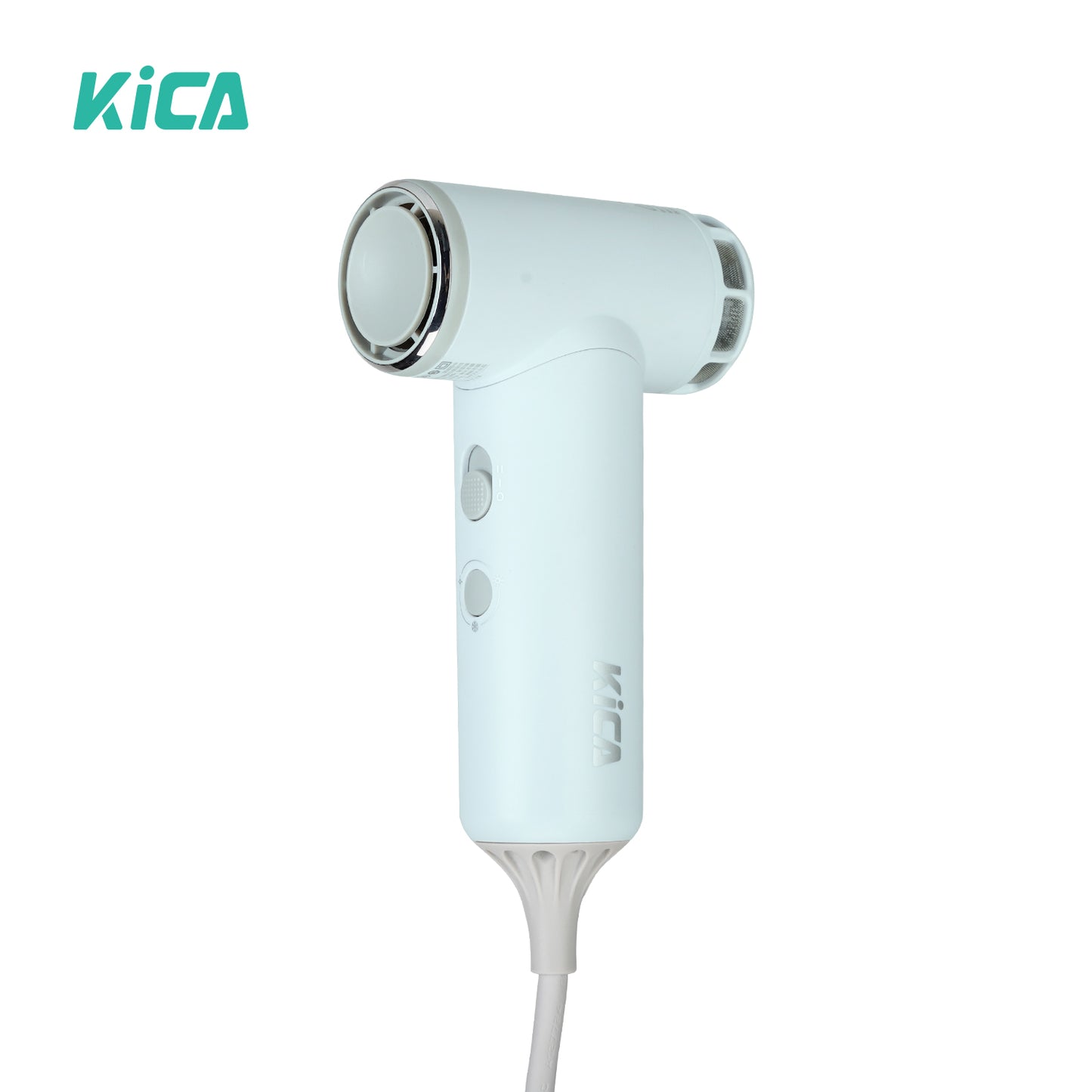 KICA Mini  Hair Dryer