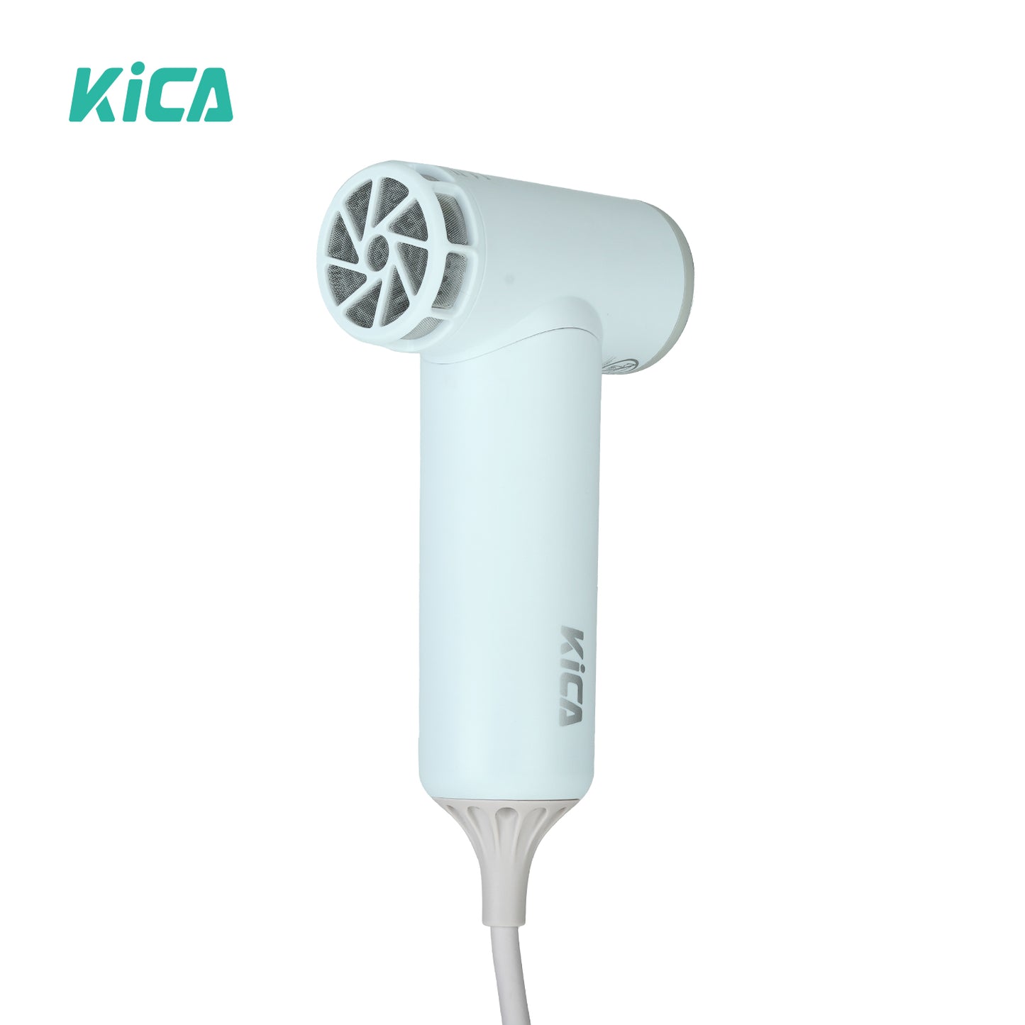 KICA Mini  Hair Dryer
