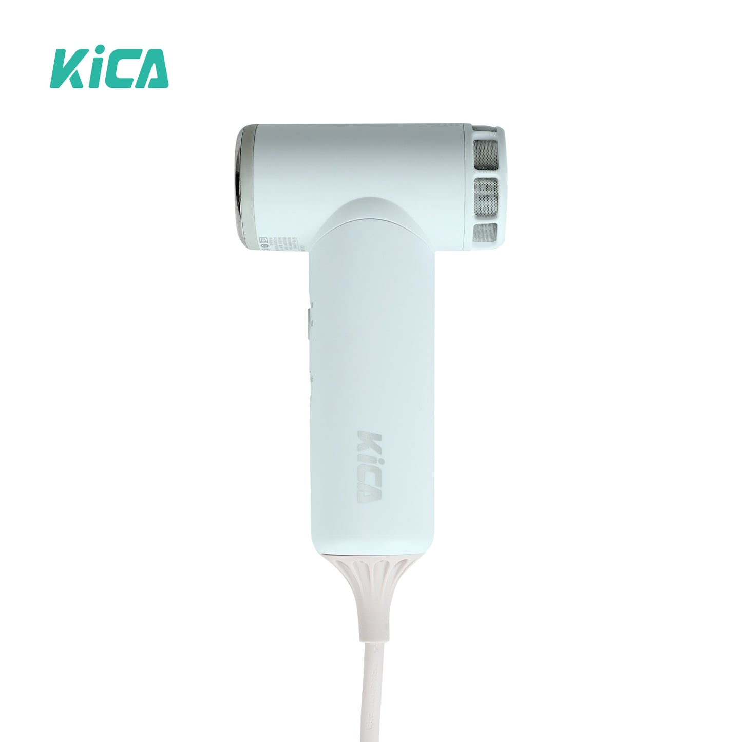 KICA Mini  Hair Dryer