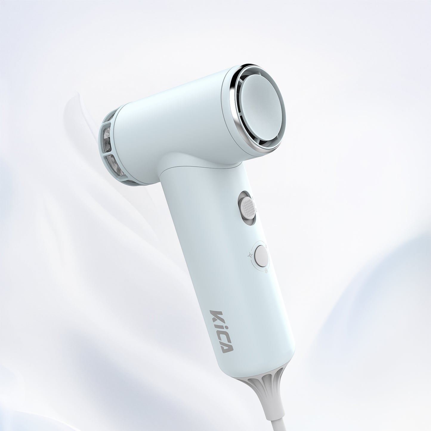 KICA Mini  Hair Dryer