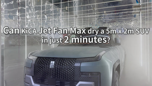 JETFAN MAX Portable Turbo Blower Fan,785W High Power Air Duster,1-100 Speed Adjustable Rechargeable Detachable Battery Blower for Car Cleaning,Photography Wind Effect,Dust Removal